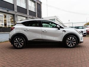 Renault Captur E-TECH P S-EDITION PHEV 160 5DR AUT - Image 2