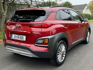 Hyundai KONA 2021 - Image 4
