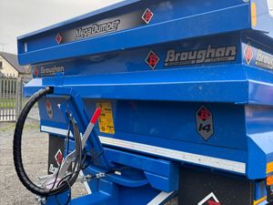 Broughan DT 14 Ton! - Image 2