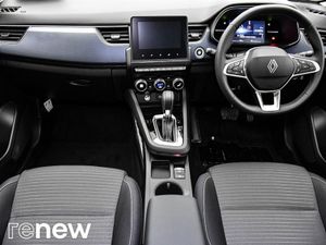 Renault Arkana Evolution TCe 140 Auto Gsr2 - Image 3