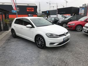 2020 VW GOLF AUTO - Image 3