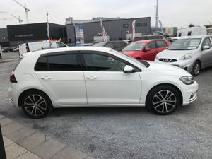 2020 VW GOLF AUTO - Image 4