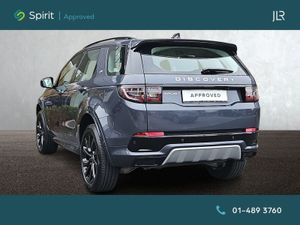 Land Rover Discovery Sport 1.5 Phev S Automatic - Image 3