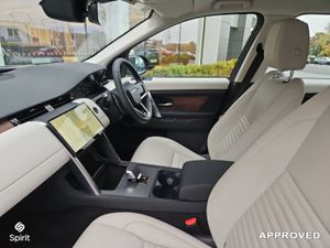 Land Rover Discovery Sport 1.5 Phev S Automatic - Image 4