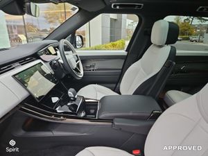 Land Rover Range Rover Sport 3.0 Si4 Phev 460PS A - Image 4