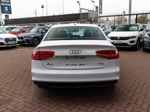 2.0TFSI S-LINE 4DR SALOON AUTOMATIC // IMMACULATE - Image 4