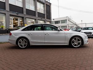 2.0TFSI S-LINE 4DR SALOON AUTOMATIC // IMMACULATE - Image 2
