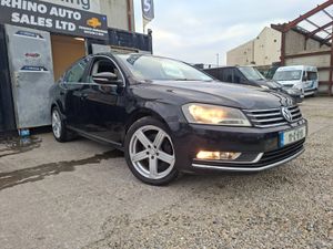 🦏 Volkswagen Passat 2011.NEW NCT.EXTREMELY CLEAN - Image 4