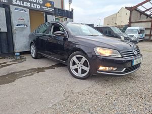 🦏 Volkswagen Passat 2011.NEW NCT.EXTREMELY CLEAN - Image 3