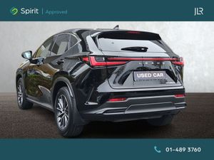 Lexus NX 450h  Executive Phev AWD - Image 3