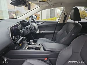 Lexus NX 450h  Executive Phev AWD - Image 4