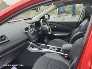 Renault Kadjar SIGNATURE NAV ENERGY - Image 4