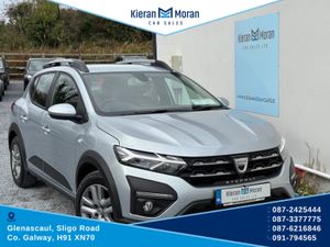 Dacia Sandero STEPWAY COMFORT - Image 2