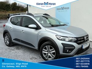 Dacia Sandero STEPWAY COMFORT - Image 3
