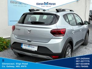 Dacia Sandero STEPWAY COMFORT - Image 4