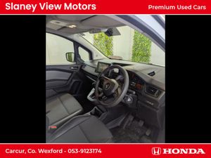 Renault Kangoo ML19 ADVANCE BLUE DCI - Image 2