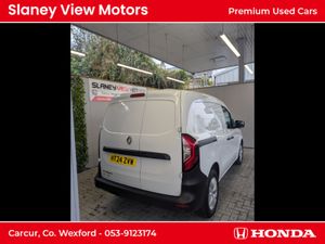 Renault Kangoo ML19 ADVANCE BLUE DCI - Image 3