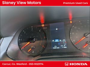 Renault Kangoo ML19 ADVANCE BLUE DCI - Image 4
