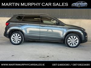 SEAT Ateca 1.6 TDI 115 BHP 2 SEAT COMMERCIAL - Image 2