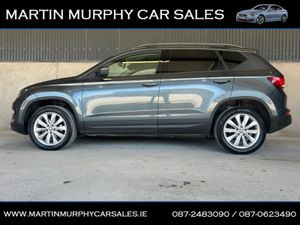 SEAT Ateca 1.6 TDI 115 BHP 2 SEAT COMMERCIAL - Image 3