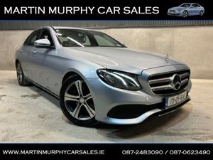 Mercedes-Benz E-Class E220 D SE AUTO 194 BHP - Image 2