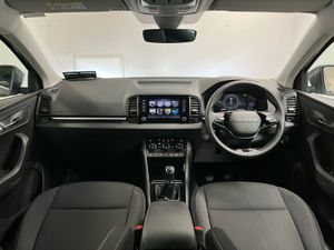 Skoda Karoq Selection 2.0tdi 115BHP - 321 Offer - - Image 4