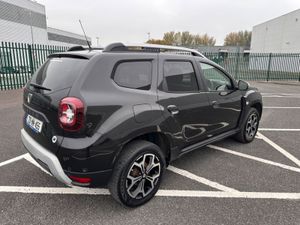 Dacia Duster 1.5 DCI, PRESTIGE MODEL, NEW NCT, FIN - Image 3