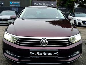🔥 Volkswagen 1.6tdi Highline, BE, high spec! - Image 4