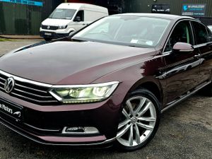 🔥 Volkswagen 1.6tdi Highline, BE, high spec! - Image 2