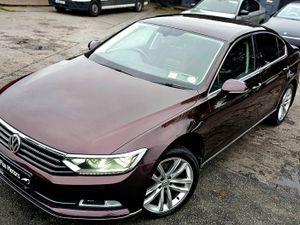 🔥 Volkswagen 1.6tdi Highline, BE, high spec! - Image 3