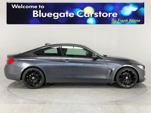 BMW 4-Series 420I**NEW 19" ALLOYS **Parking Sensor - Image 3