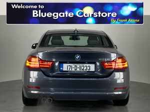 BMW 4-Series 420I**NEW 19" ALLOYS **Parking Sensor - Image 4