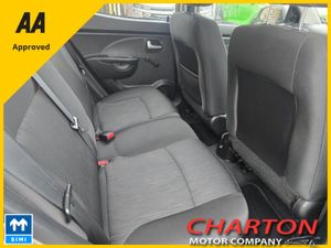 Kia Picanto 1.0TX MY11 5DR - Image 2