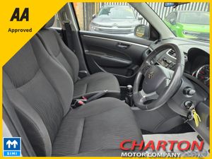 Suzuki Swift 1.2 GL 5DR 4DR - Image 2