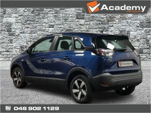 Opel Crossland My21-sc-1.5 110ps-dsl-6sp 5DR - Image 3