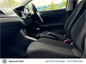 Volkswagen Polo 1.0 TSI 80hp Comfortline - Image 4