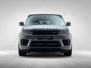 Land Rover Range Rover Sport HSE P400E - Image 2