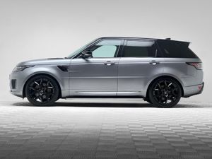 Land Rover Range Rover Sport HSE P400E - Image 4