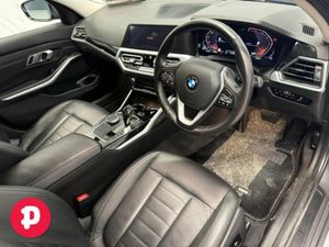 BMW 3-Series 320D X-Drive Touring - Straight sale - Image 2