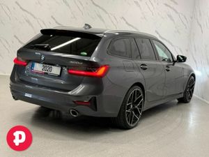 BMW 3-Series 320D X-Drive Touring - Straight sale - Image 4