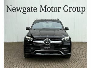 Mercedes-Benz GLE GLE 350 DE 4MATIC AMG LINE PREMI - Image 2