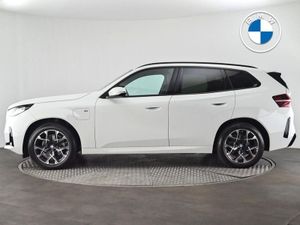 BMW X3 30e Xdrive M Sport - Image 3