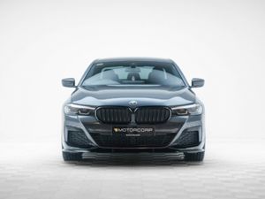 BMW 5-Series 520D M SPORT - Image 2