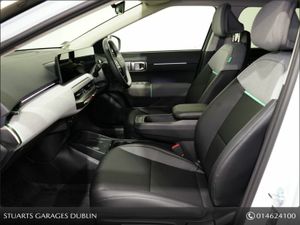 Kia EV4 EARTH 3 HATCHBACK **0% FINANCE + FREE HOME - Image 3