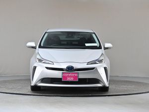 Toyota Prius 1.8 Hybrid Face Lift Model 10  Andro - Image 2