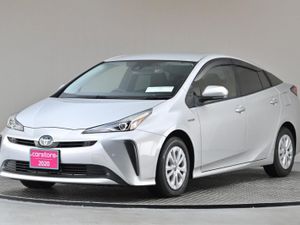 Toyota Prius 1.8 Hybrid Face Lift Model 10  Andro - Image 3
