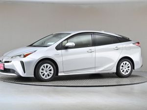 Toyota Prius 1.8 Hybrid Face Lift Model 10  Andro - Image 4