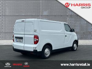 Maxus eDeliver 3 Other E Deliver 3 SWB PV 52.5 K - Image 4