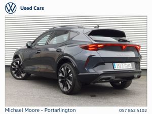 Cupra Formentor 2.0 TDI 150hp DSG - Image 3