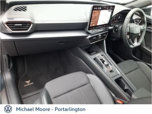 Cupra Formentor 2.0 TDI 150hp DSG - Image 4